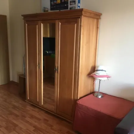 Apartamento Боряна Sveti Vlas