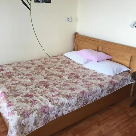 Apartamento Боряна Sveti Vlas